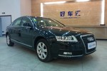 奥迪A6L2011款2.4L 技术型