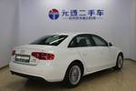 奥迪A4L2013款35 TFSI 自动技术型