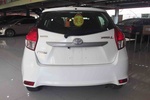 丰田YARiS L 致炫2015款1.5E 自动魅动版 