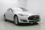 特斯拉Model S2014款MODEL S 85