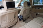 奔驰S级2012款S300L 豪华型 Grand Edition