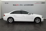 奥迪A4L2013款35 TFSI 自动舒适型