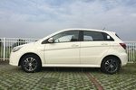 北汽绅宝D20 两厢2015款1.5L 自动乐天版