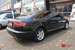 奥迪A6L2012款TFSI 标准型(2.0T)