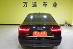 奥迪A6L2016款45 TFSI quattro 运动型