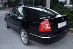 斯柯达明锐2007款1.8T 自动逸仕版