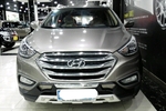 现代ix352013款2.0L 自动四驱智能型GLS 国IV 