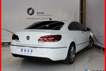 大众CC2013款1.8TSI 豪华型