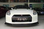 日产GT-R2009款3.8L 美规旗舰版