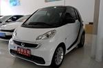 smartfortwo2013款1.0 MHD 新年特别版