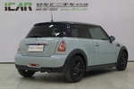 MINIMINI2011款1.6L ONE