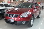 日产逍客2012款2.0XL 火 CVT 2WD