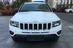 Jeep指南者2014款2.0L 两驱豪华版