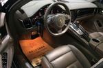 保时捷Panamera2010款Panamera 3.6L 