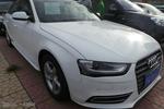 奥迪A4L2012款2.0TFSI 舒适型