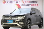 大众途昂2017款380TSI 四驱豪华版