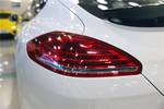 保时捷Panamera2014款Panamera 4 3.0T 