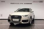 奥迪Q32015款35 TFSI 舒适型