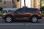 丰田RAV4荣放2012款炫装版 2.0L 自动四驱 