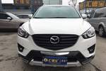 马自达CX-52015款2.5L 自动四驱尊贵型