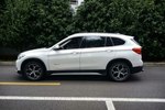 宝马X12016款sDrive18Li 豪华型