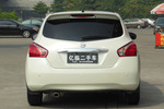 日产骐达2011款1.6L CVT豪华型