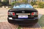 马自达MAZDA62007款2.0 手自一体超豪华型