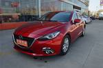 马自达MAZDA3Axela昂克赛拉 三厢2014款1.5L 自动豪华型