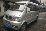 东风小康小康K072010款1.0L金钻标准型EQ465i-21 3U