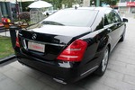 奔驰S级2012款S350L 4MATIC Grand Edition