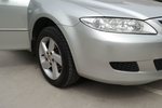 马自达Mazda62004款2.3豪华型