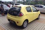 吉利熊猫2010款1.0L 手动 标准型