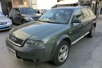 奥迪allroad2005款2.7 Allroad Quattro(自动四驱)