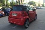 smartfortwo2012款1.0 MHD 硬顶舒适版