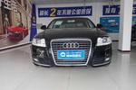 奥迪A6L2011款2.0TFSI 手自一体 标准型