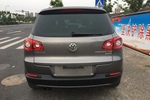 大众途观2010款2.0TSI 手自一体 旗舰导航版