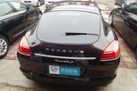 保时捷Panamera S Hybrid2012款Panamera S Hybrid 3.0T