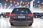 奥迪Q72010款3.6FSI quattro 舒适型