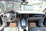 保时捷Panamera2012款Panamera GTS 4.8L 