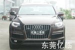 奥迪Q72014款35 TFSI 运动型