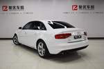 奥迪A4L2015款45 TFSI quattro个性运动型