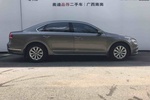 大众帕萨特2013款1.8TSI DSG尊荣版