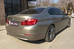 宝马5系2011款520Li 典雅型