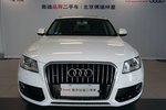 奥迪Q52016款40 TFSI 舒适型