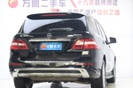 奔驰M级2012款ML350 4MATIC 动感型