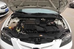 马自达MAZDA3经典2012款经典款 1.6L AT 标准版