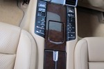 保时捷Panamera2010款Panamera 4S 4.8L 