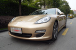 保时捷Panamera2010款Panamera