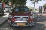 奔腾X802015款2.0L 自动豪华型