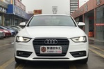 奥迪A4L2013款30 TFSI 自动舒适型